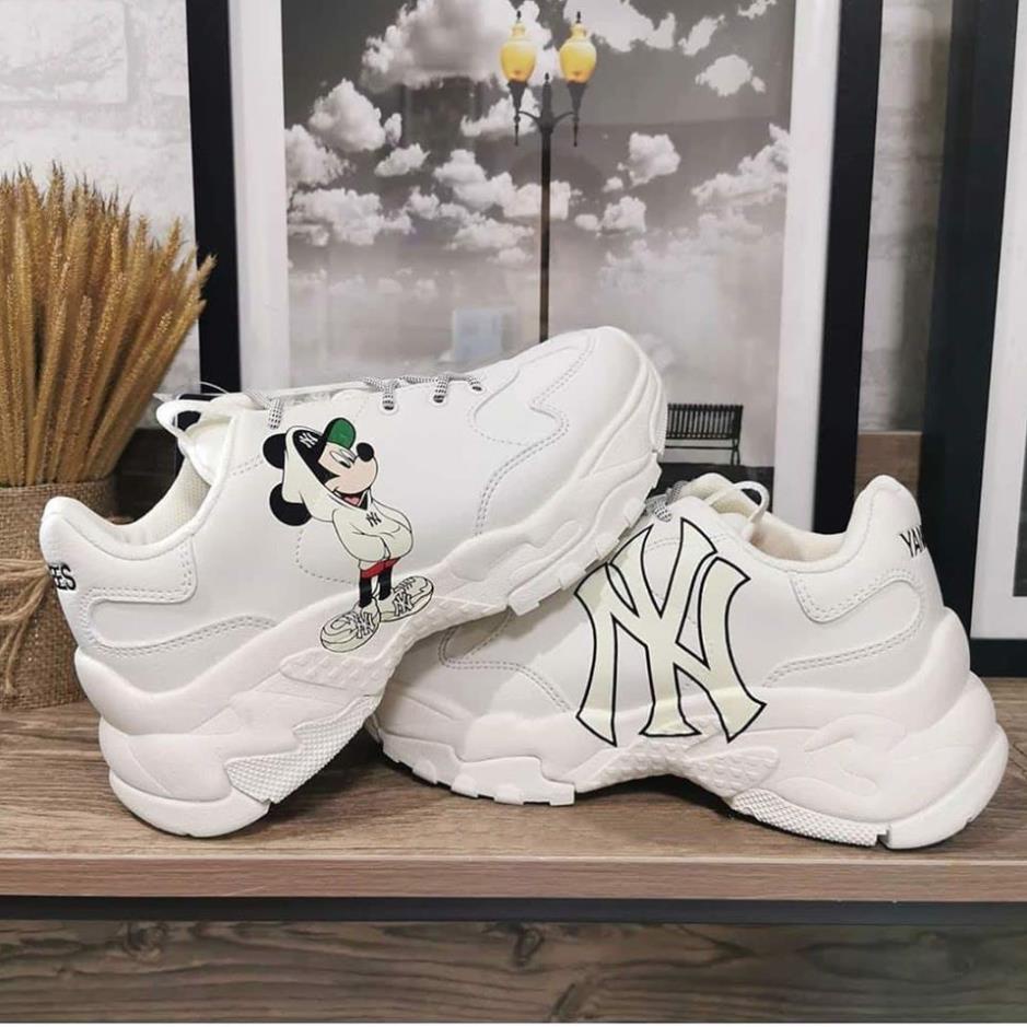 Giày Thể Thao Nữ,Giày sneaker Hàng QCCCC | BigBuy360 - bigbuy360.vn