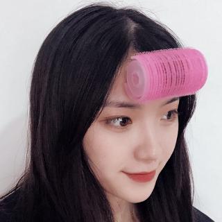 Set 2 lô uốn tóc mái thời trang Hàn Quốc