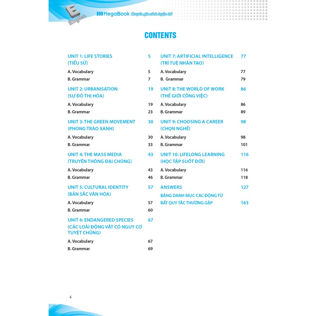 Sách - Luyện chuyên sâu ngữ pháp và bài tập tiếng Anh 12 MEGATHPT9425