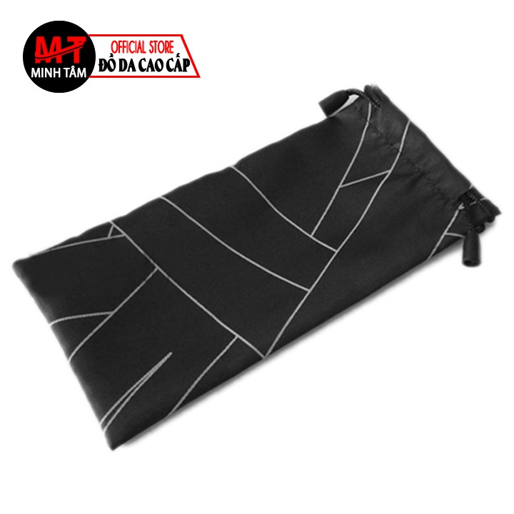 [Mã FAMALLT5 giảm 15% đơn 150K] Mắt kính Minh Tâm giả cận , thời trang nam và nữ MT906 , 2 màu | BigBuy360 - bigbuy360.vn