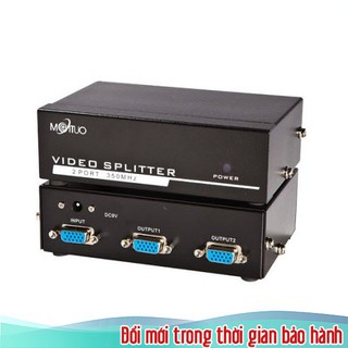 Bộ Chia Vga 1 Ra 2