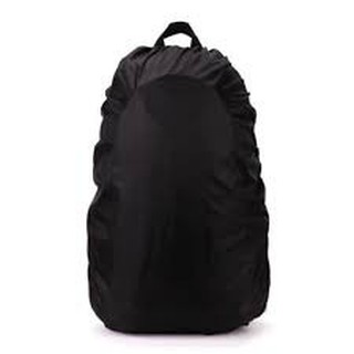 [Giá Xưởng] Bọc Balo đi mưa 35-55L