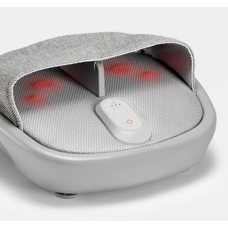 Máy Massage Chân Xiaomi Leravan  LF-ZJ007-MGY✅ Massage Nhiệt Giảm Đau Hiệu Quả✅ Hàng Chính Hãng