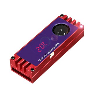 Tản nhiệt ổ cứng SSD chuẩn M2 AX002