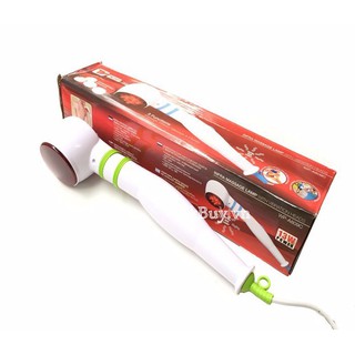 Máy massage Hồng Ngoại 4 Đầu Cohoimua WP-A809C