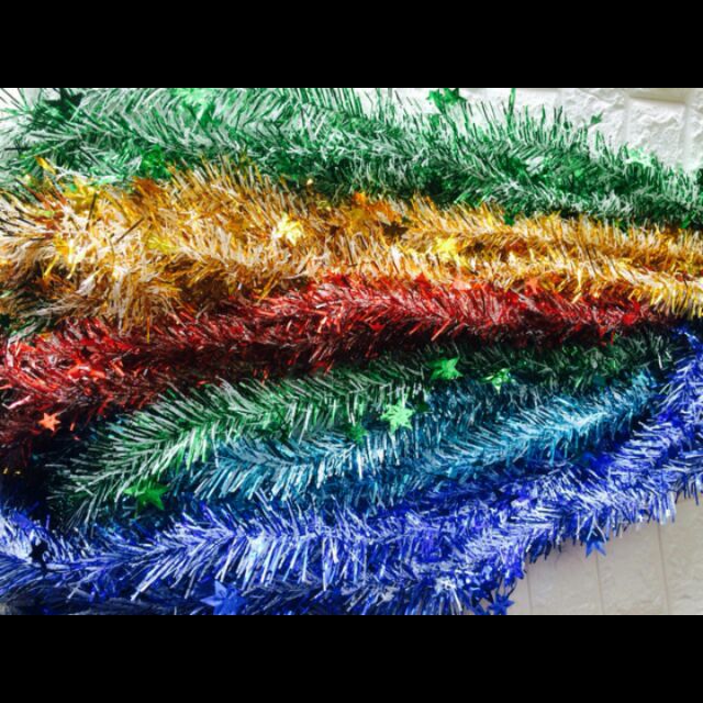 Combo 20 dây kim tuyến