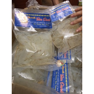 Sứa ăn liền (400g)