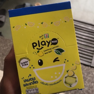 Kẹo chanh 7-11 ( sale )