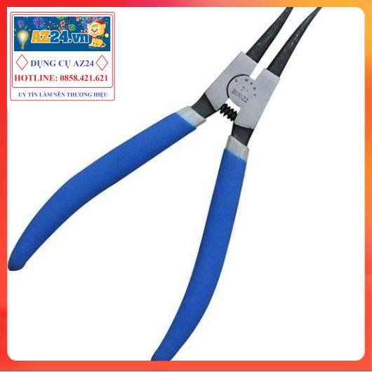 Kìm phe thẳng ra  B0022-07 C-MART (Đài Loan)