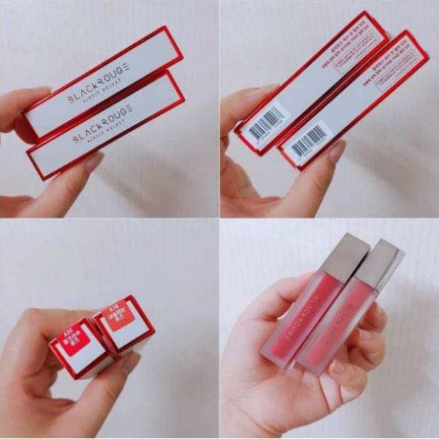 Son Kem BackRouge  A22 NÂU ĐỎ HANDMADE | BigBuy360 - bigbuy360.vn