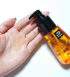 Gel dưỡng tóc MISE EN SCENE PERFECT