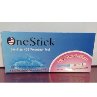 COMBO 5 QUE THỬ THAI QUICKSTRIP