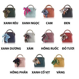 Túi đeo chéo Thời Trang Nữ Verchini