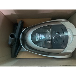 Máy hút bụi Hitachi CV-SH20V 2000W (mới 99%)
