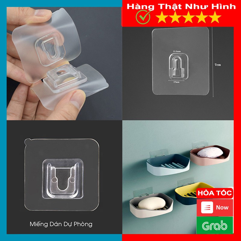 Miếng Dán Dự Phòng Hình Chữ U Chắc Chắn Tiện Lợi - MTDDT