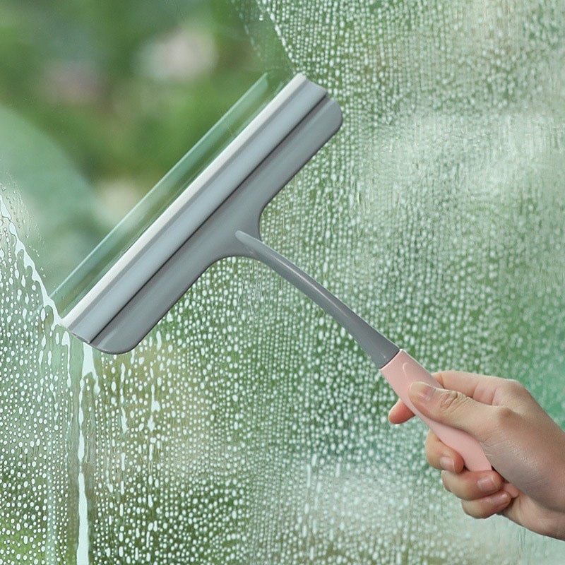 Cây gạt kính mini chữ T dùng cho gia đình