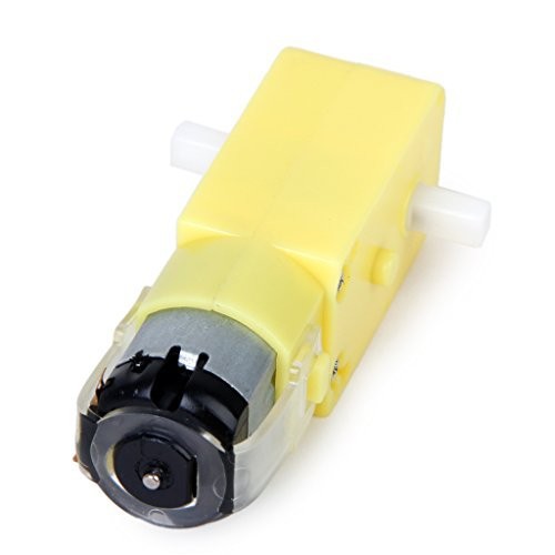 Động cơ motor DC giảm tốc V1