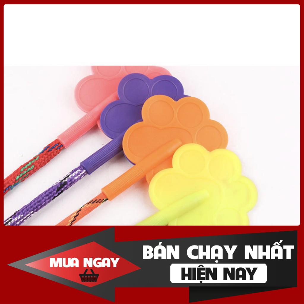 [❌GIÁ SỈ❌] Cây tét đít chó mèo - dụng cụ huấn luyện thú cưng, dạy chó mèo hư 0 ❤️
