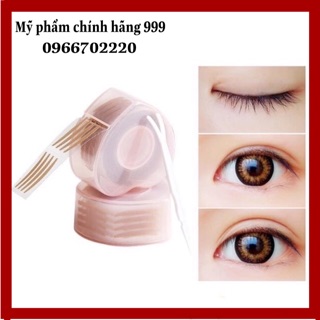 Cuộn dán kích mí 600 miếng sẵn keo dán