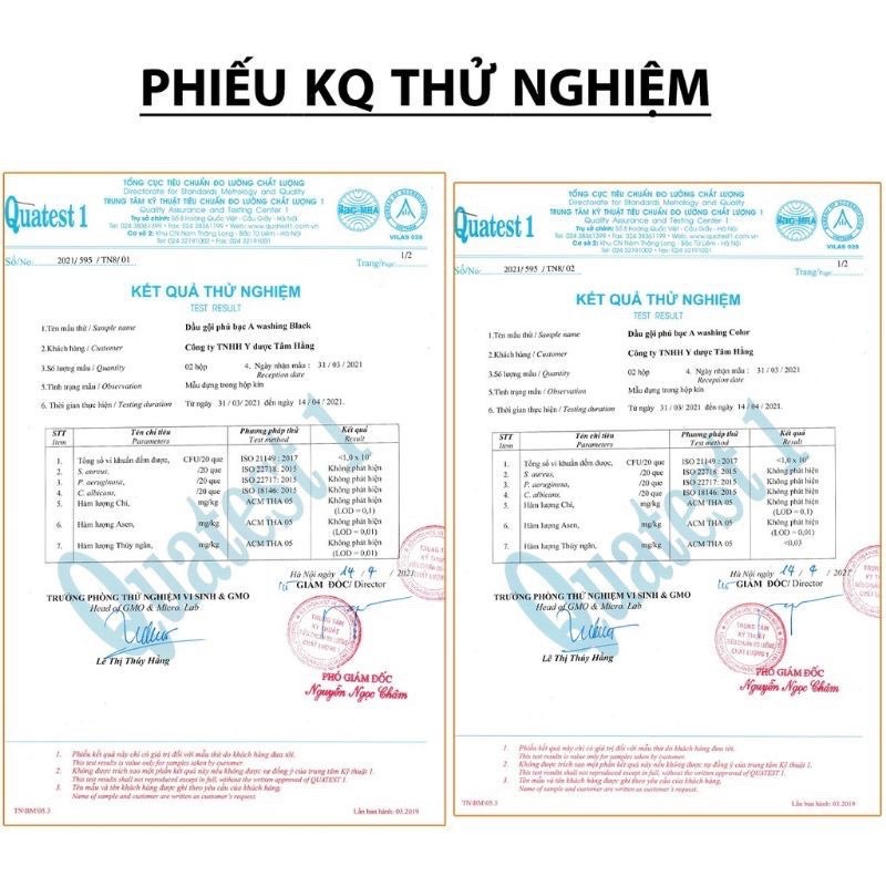 Dầu Gội Phủ Bạc Sin Tóc Đen Tóc Nâu  Từ Lần Gội Đầu Tiên 100% Thiên Nhiên Chiết Xuất Nhân Sâm