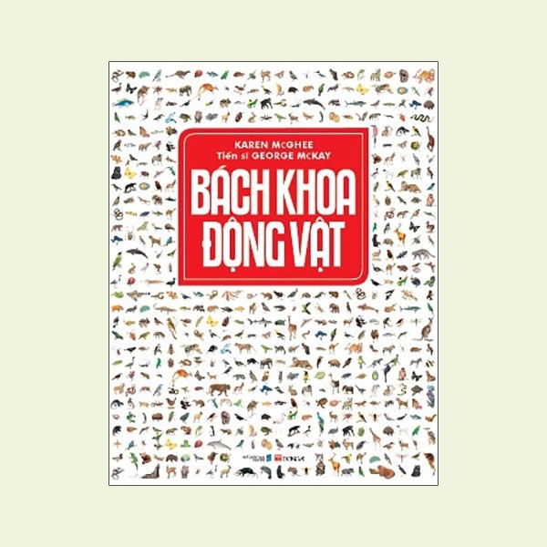 Bách Khoa Động Vật (Đông A)