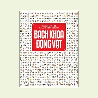 Bách Khoa Động Vật