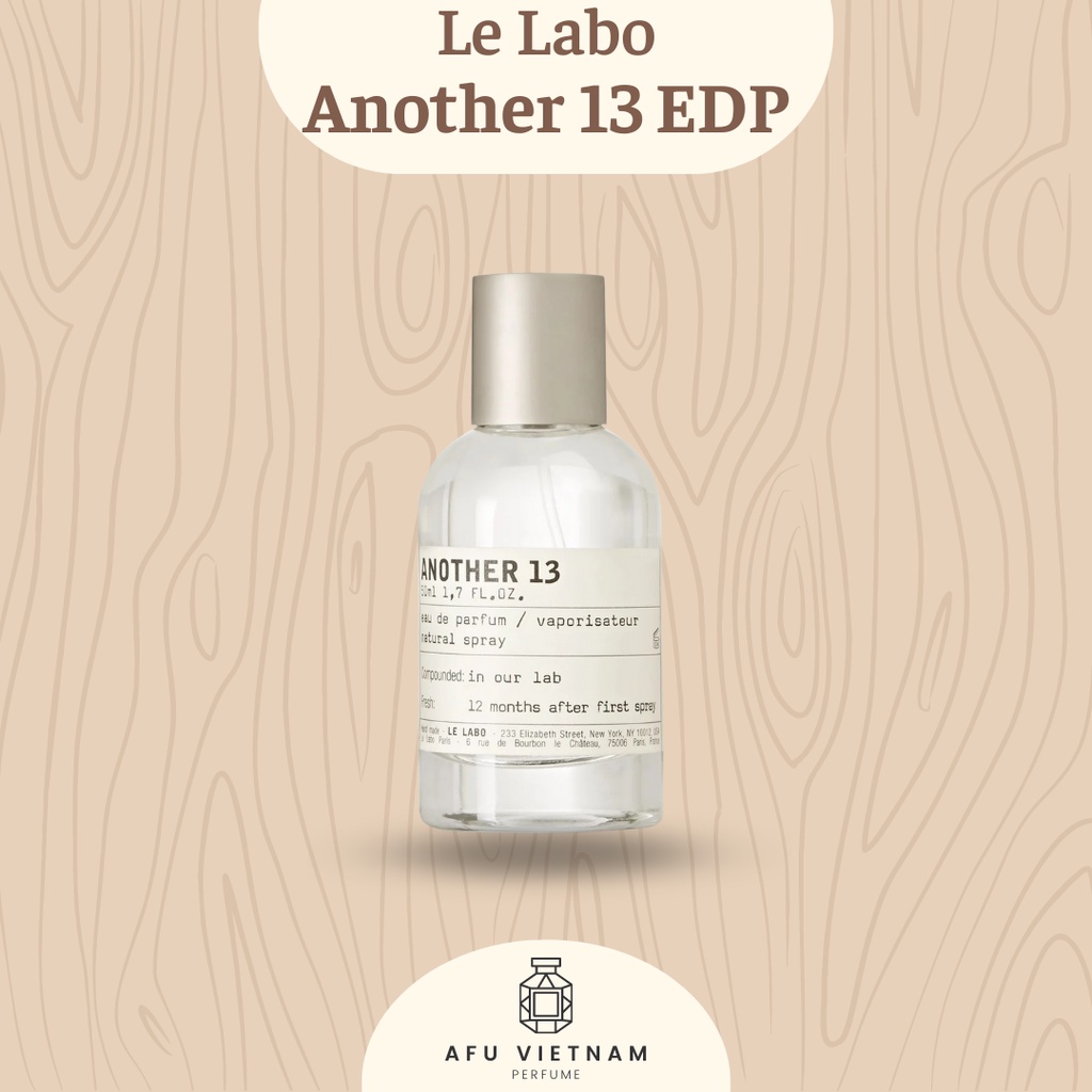 Nước hoa chính hãng Le labo Another 13
