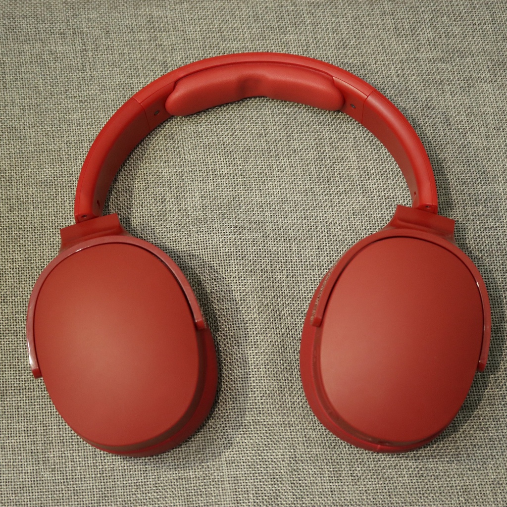 Puki shop - Tai Nghe Chụp Tai Bluetooth Skullcandy HESH 3 Chính Hãng - Tai Nghe Skullcandy Wireless Hesh 3 Like New