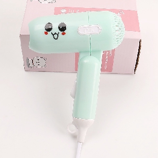 MÁY SẤY TÓC MINI SIÊU CUTE BỎ TÚI 88147