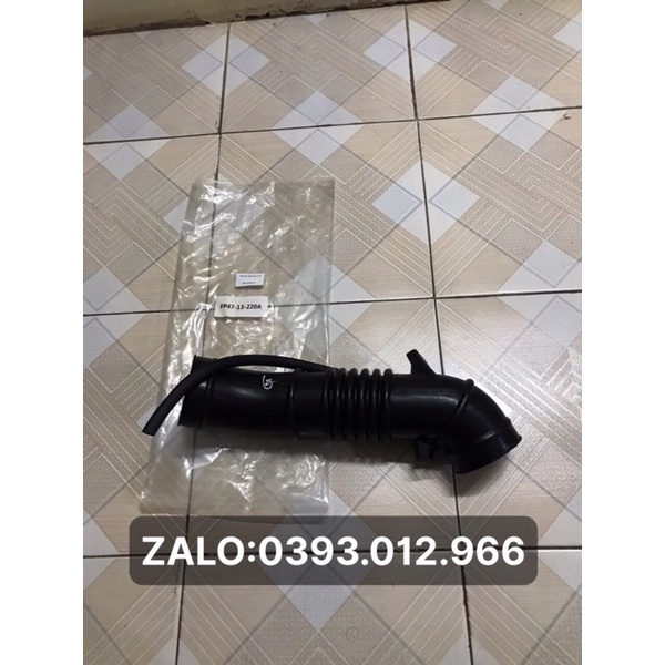 CAO SU CỔ HÚT GIÓ MAZDA 323, FORD LASER