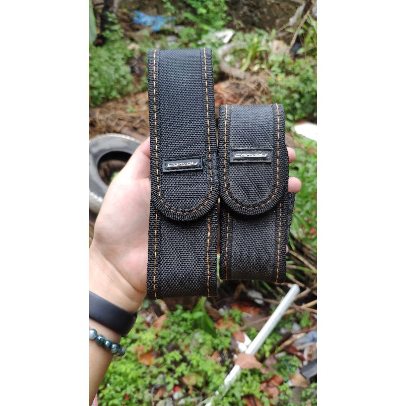 Bao đựng đèn pin c8 s2 m1 m2