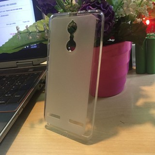 Ốp lưng LENOV0 VIBE K6 POWER SILICONE.