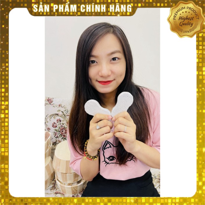 Đá chà gót chân, cục đá mài gót chân, đá bọt biển mài gót chân