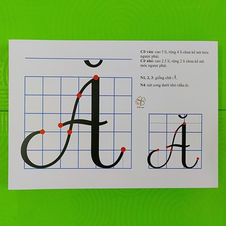 Trọn bộ mẫu chữ HP kết hợp