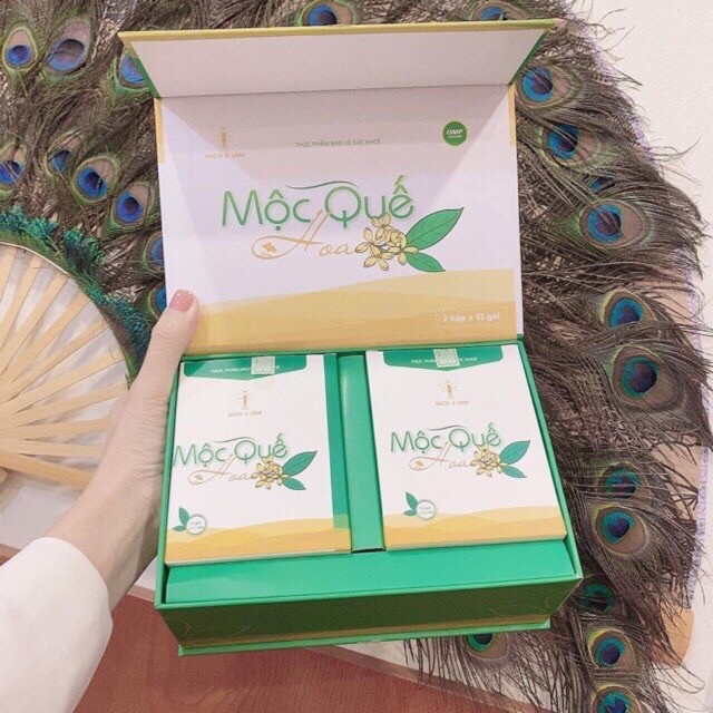 MỘC QUẾ HOA [VIÊN] - CHÍNH HÃNG | BigBuy360 - bigbuy360.vn