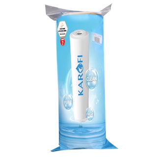 BỘ 3 LÕI LỌC THÔ 1,2,3 KAROFI