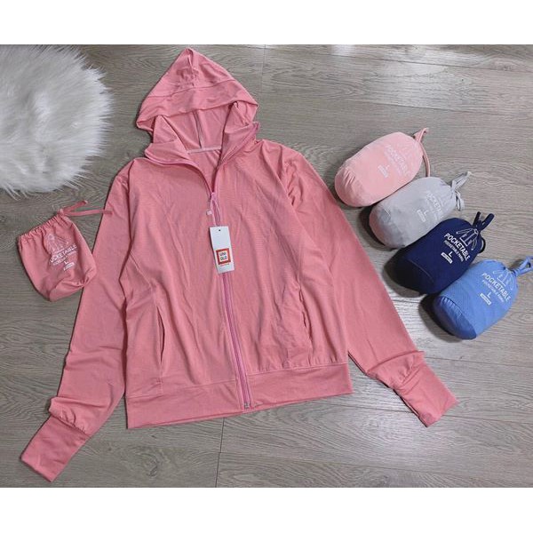 Áo chống nắng thông hơi [ Xả Kho ] Chất liệu mè lạnh, sờ mát tay | BigBuy360 - bigbuy360.vn