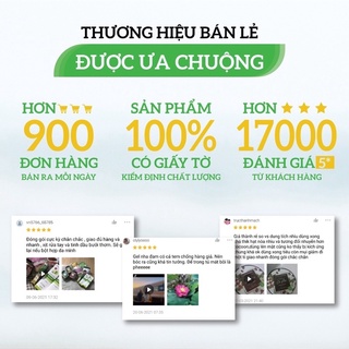 10ml Tinh Dầu Sả Chanh Milaganics