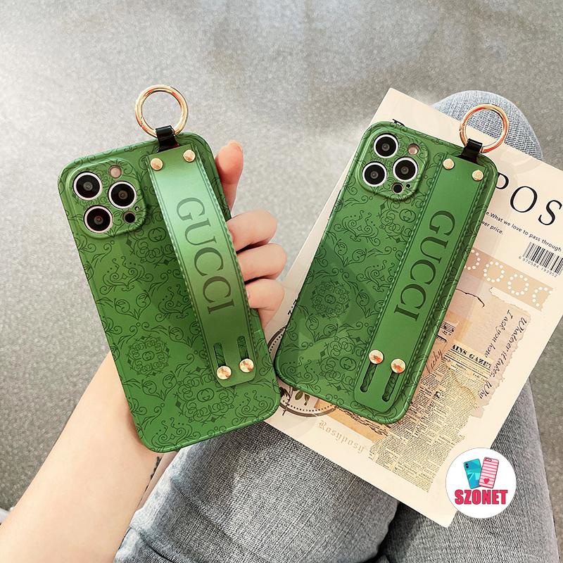Ốp ĐiệN ThoạI KiểU Hoa Trà Cho iphone 15 14 13 12 11 pro max 15 plus