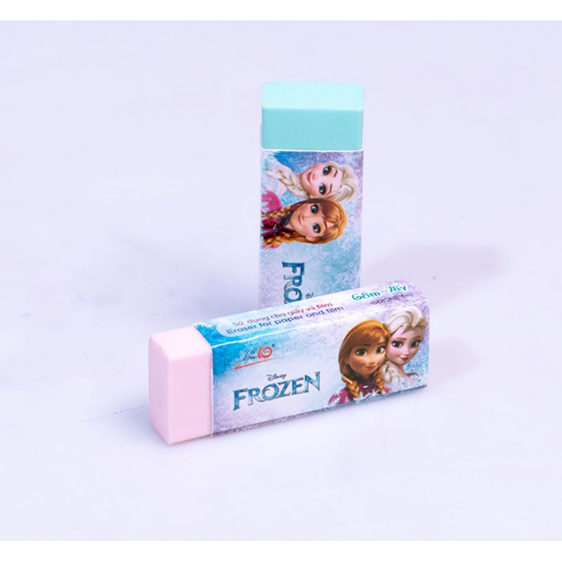 gôm Frozen Tl cỡ lớn