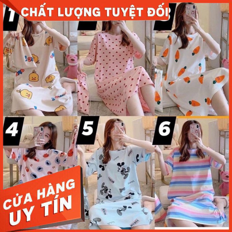 TRẢ HÀNG ODER VÁY NGỦ HÀNG QUẢNG CHÂU #75k + 2k  Phí thanh toán shopee ( KHÁCH LẺ IBX TRƯỚC KHI ĐẶT HÀNG ) - Hàng nhập k