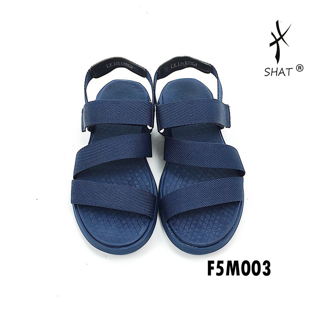 Săn Sales Giày Sandal Shat - F5M003 : . ! new ⚡ ; * 2021 ¹ NEW hot . * # !