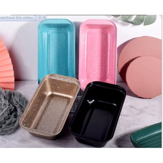 Khuôn làm bánh mỳ gối, hoa cúc 25cm