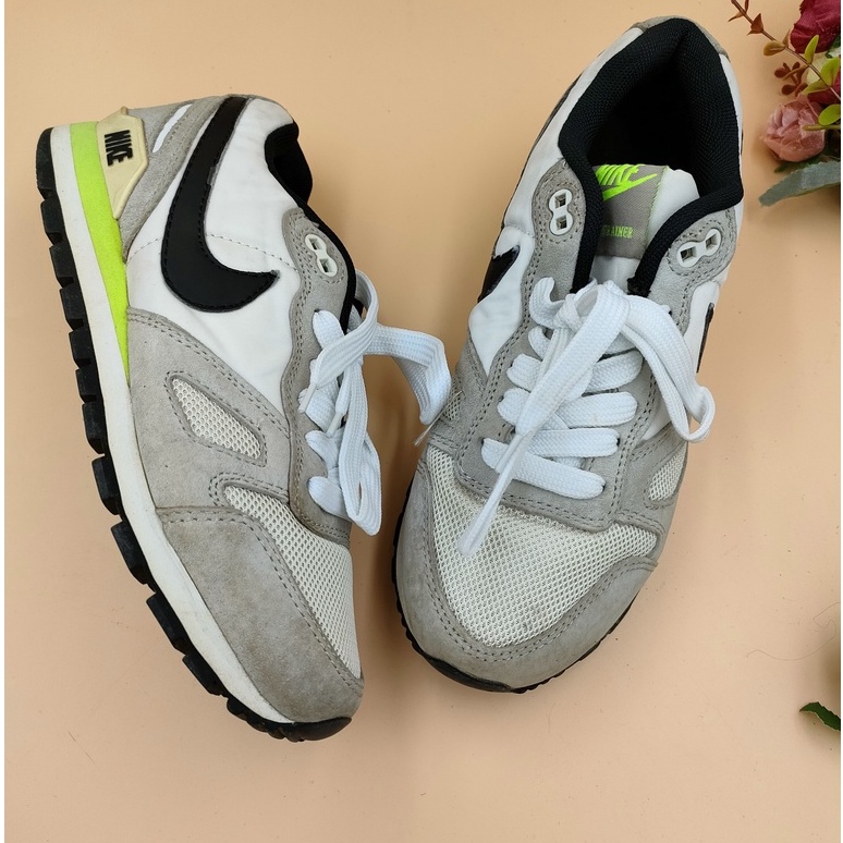 [Size 37-23.5cm]-Giày thể thao sneaker nữ hàng si tuyển chất