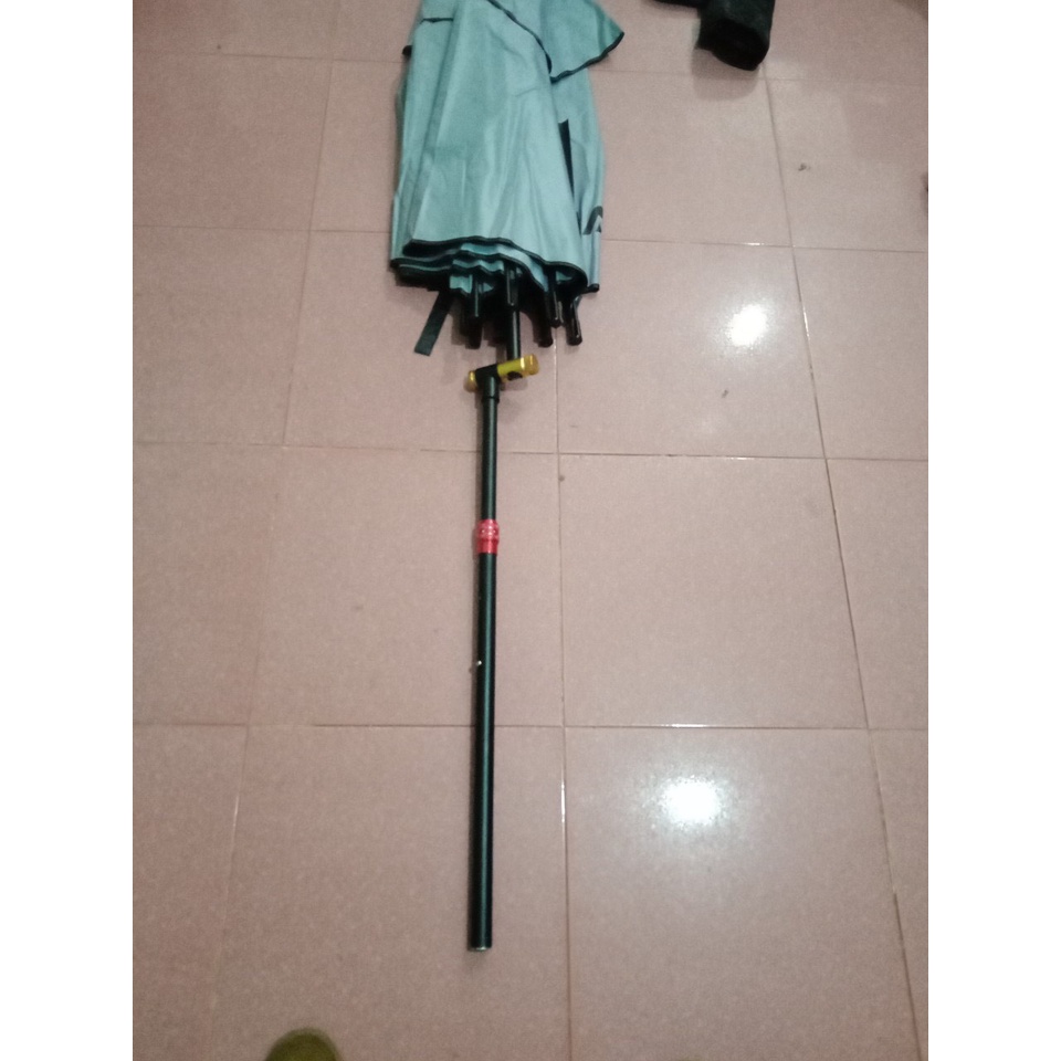 Ô câu cá zhaoyu khớp 360 độ khổ 2m2 và 2m4