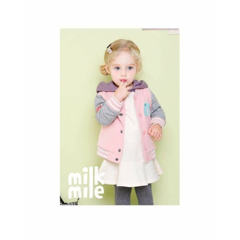 Bomber Milk mile | BigBuy360 - bigbuy360.vn