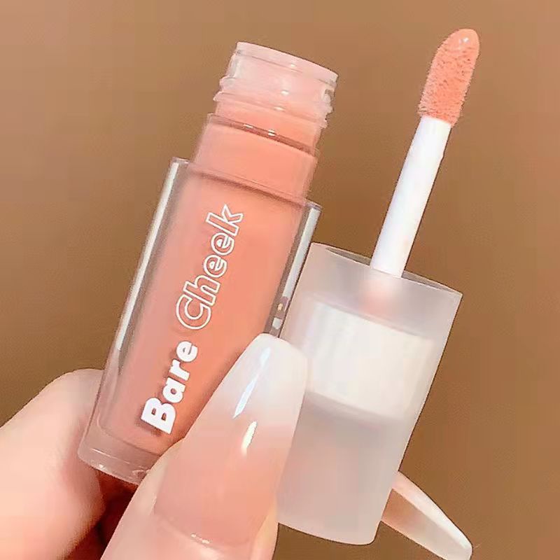 Phấn Má Hồng USLIKE Dạng Lỏng Lên Màu Tự Nhiên