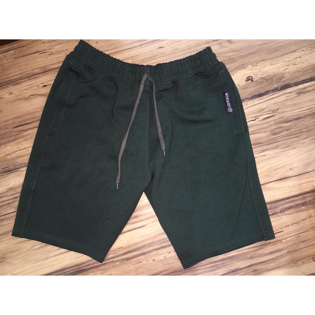 Quần Short Siêu SALEEEE 39K ( RANDOM )
