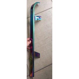 CACTE CONG 7 MÀU EXCITER 150