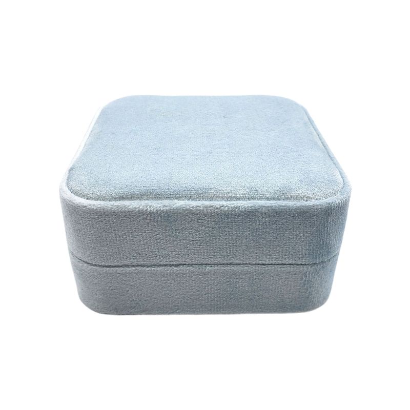 Flgo Giá Đỡ Trưng Bày Trang Sức Bằng Nhung Nhiều Ngăn Kéo Sắp Xếp Gọn Gàng Cho Nữ